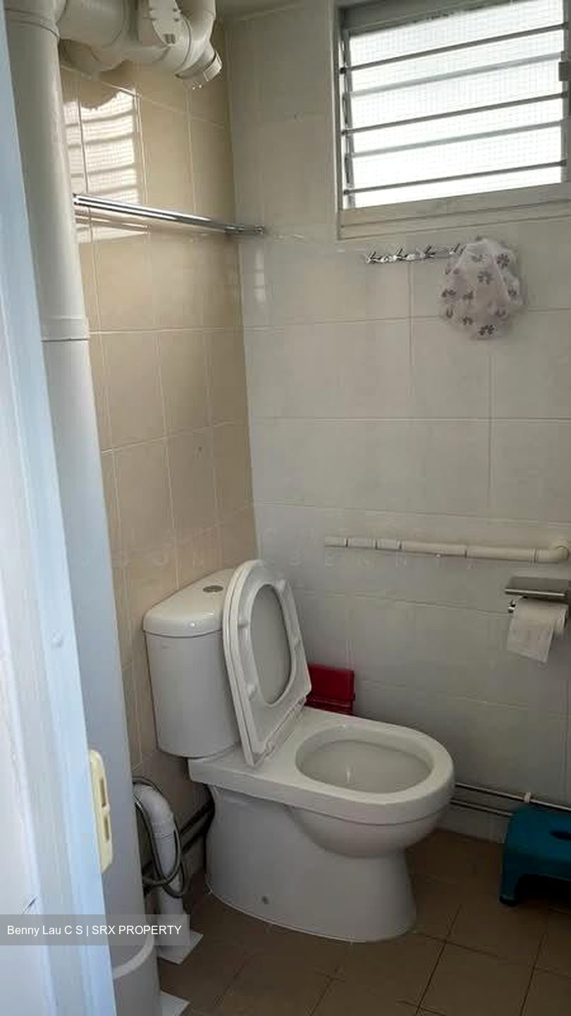 Blk 705 Reservoir Rise (Bedok), HDB 4 Rooms #560833771